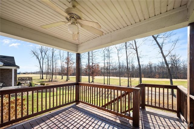 2021 Prestwick Place, Henryville, IN 47126
