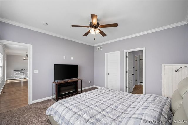 2021 Prestwick Place, Henryville, IN 47126