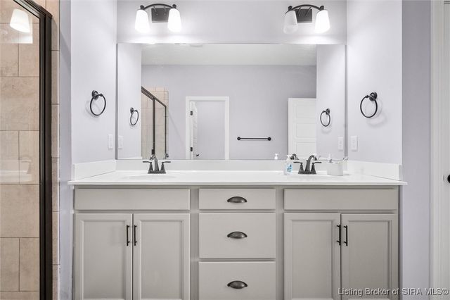 2021 Prestwick Place, Henryville, IN 47126