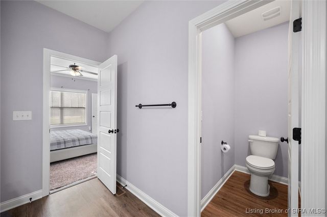 2021 Prestwick Place, Henryville, IN 47126