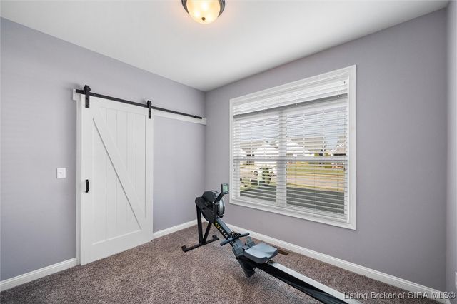 2021 Prestwick Place, Henryville, IN 47126