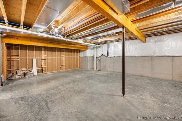 2021 Prestwick Place, Henryville, IN 47126