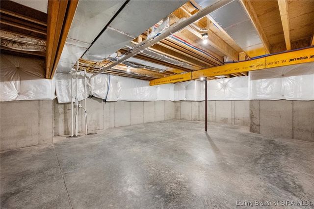 2021 Prestwick Place, Henryville, IN 47126