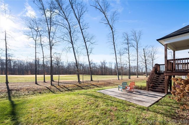 2021 Prestwick Place, Henryville, IN 47126