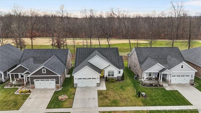 2021 Prestwick Place, Henryville, IN 47126