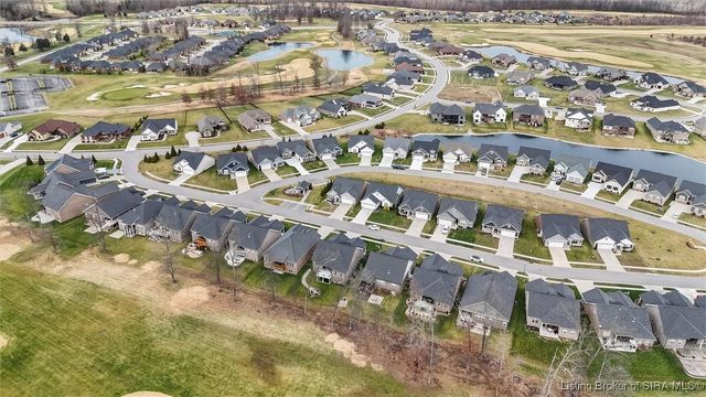 2021 Prestwick Place, Henryville, IN 47126