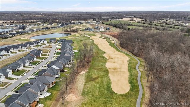 2021 Prestwick Place, Henryville, IN 47126