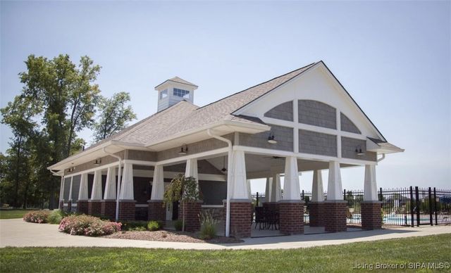 2021 Prestwick Place, Henryville, IN 47126