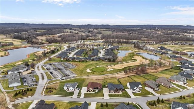 2021 Prestwick Place, Henryville, IN 47126