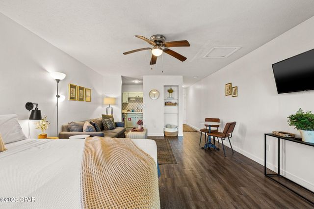 301 Lullwater Drive 277, Panama City Beach, FL 32413