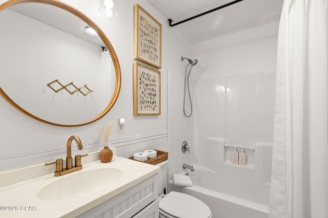 301 Lullwater Drive 277, Panama City Beach, FL 32413