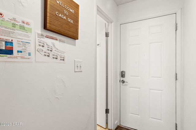 301 Lullwater Drive 277, Panama City Beach, FL 32413