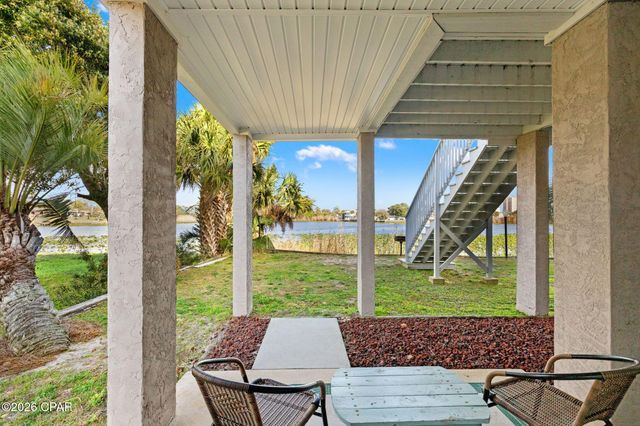 301 Lullwater Drive 277, Panama City Beach, FL 32413