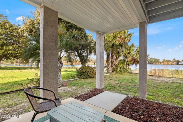 301 Lullwater Drive 277, Panama City Beach, FL 32413