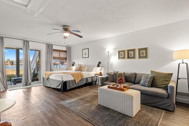 301 Lullwater Drive 277, Panama City Beach, FL 32413