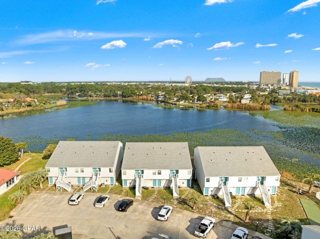 301 Lullwater Drive 277, Panama City Beach, FL 32413