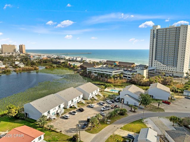 301 Lullwater Drive 277, Panama City Beach, FL 32413