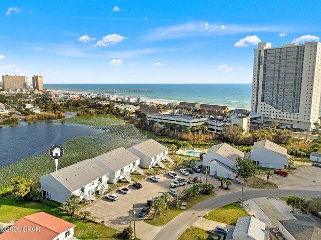 301 Lullwater Drive 277, Panama City Beach, FL 32413
