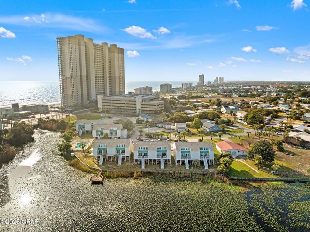 301 Lullwater Drive 277, Panama City Beach, FL 32413