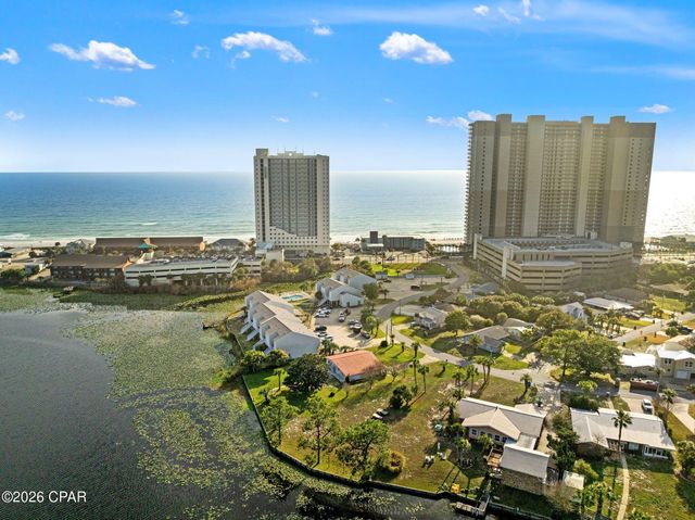 301 Lullwater Drive 277, Panama City Beach, FL 32413