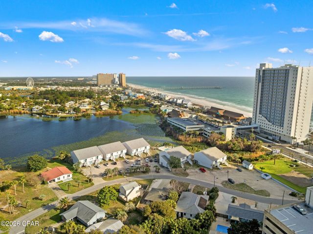 301 Lullwater Drive 277, Panama City Beach, FL 32413