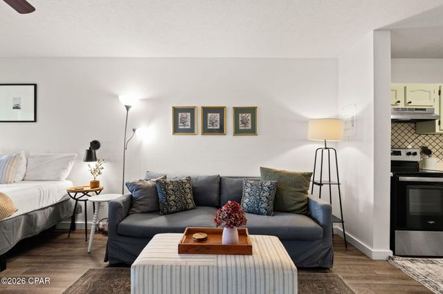 301 Lullwater Drive 277, Panama City Beach, FL 32413