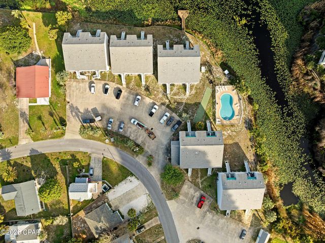 301 Lullwater Drive 277, Panama City Beach, FL 32413