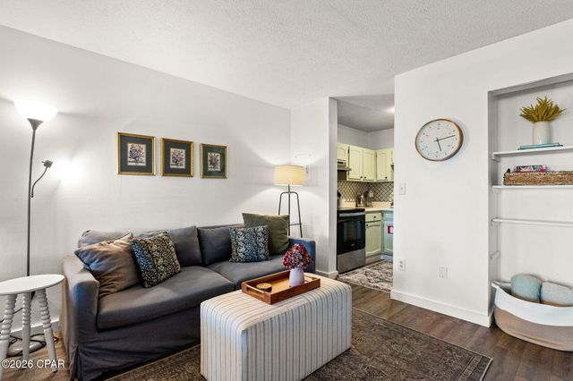 301 Lullwater Drive 277, Panama City Beach, FL 32413