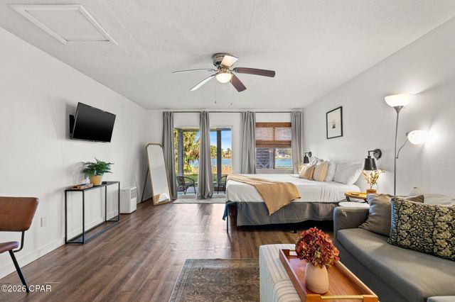 301 Lullwater Drive 277, Panama City Beach, FL 32413