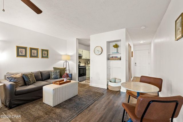 301 Lullwater Drive 277, Panama City Beach, FL 32413