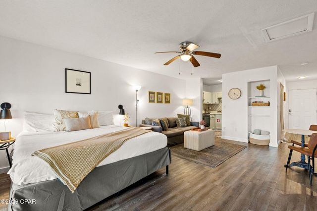 301 Lullwater Drive 277, Panama City Beach, FL 32413