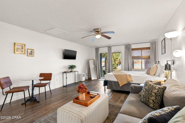 301 Lullwater Drive 277, Panama City Beach, FL 32413