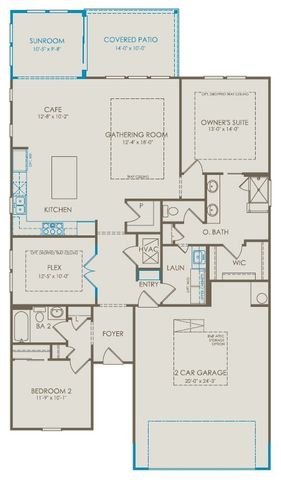 457 Stanza Drive Lot 139, Murfreesboro, TN 37128