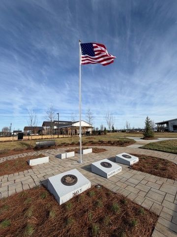 457 Stanza Drive Lot 139, Murfreesboro, TN 37128