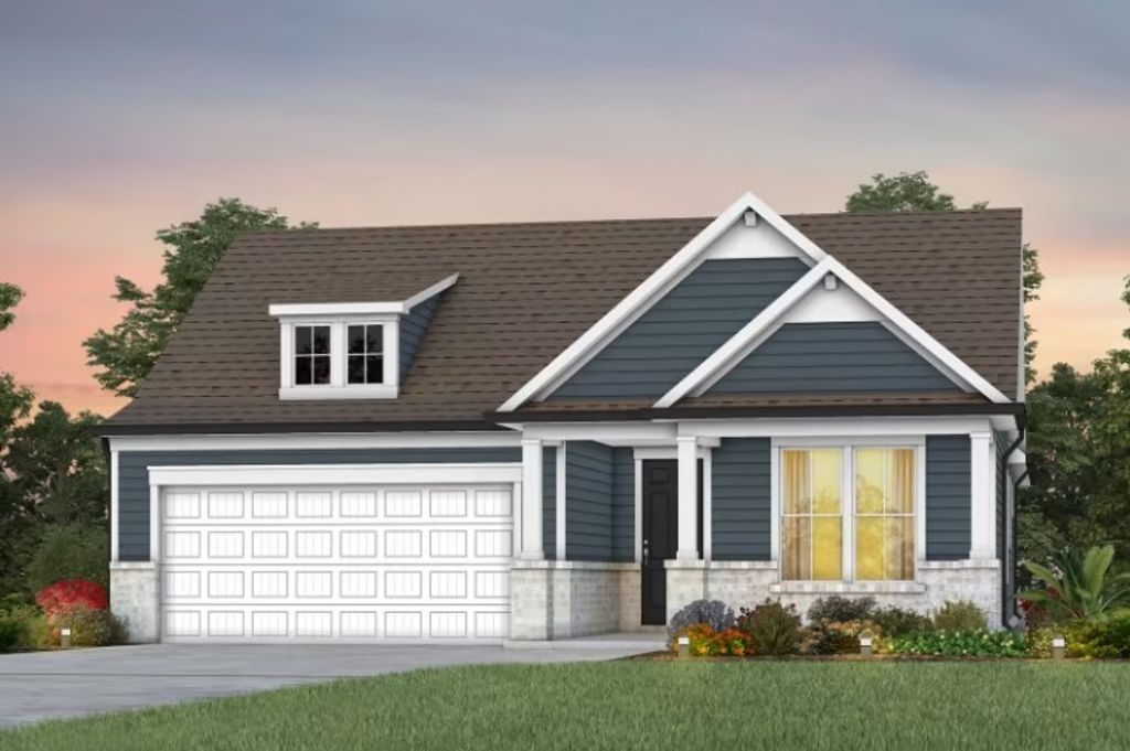 457 Stanza Drive Lot 139, Murfreesboro, TN 37128