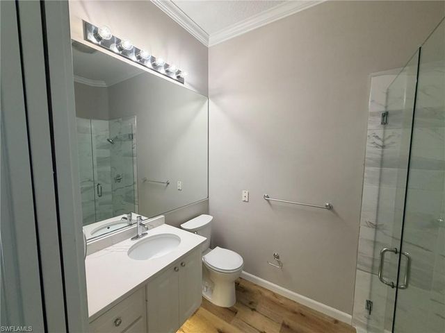 4048 Trinidad WAY, Naples, FL 34119