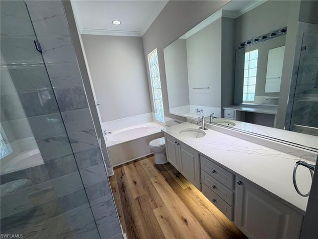 4048 Trinidad WAY, Naples, FL 34119