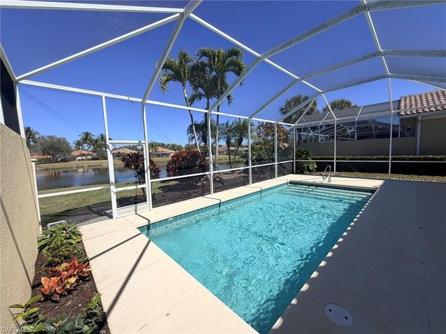 4048 Trinidad WAY, Naples, FL 34119