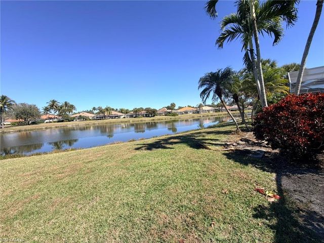 4048 Trinidad WAY, Naples, FL 34119