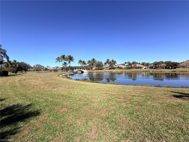 4048 Trinidad WAY, Naples, FL 34119