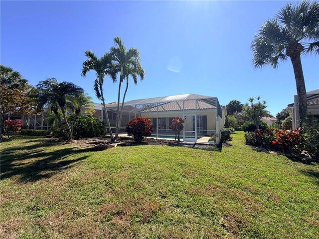 4048 Trinidad WAY, Naples, FL 34119