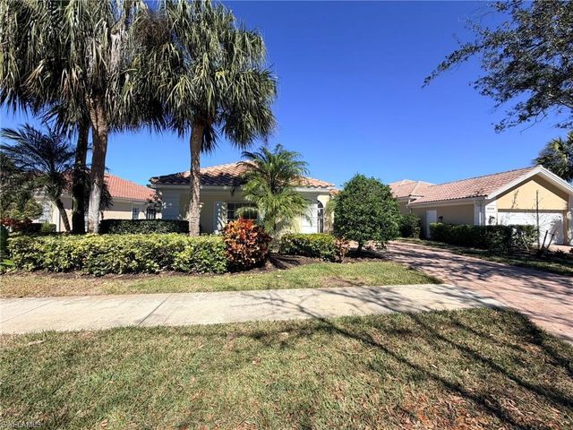 4048 Trinidad WAY, Naples, FL 34119