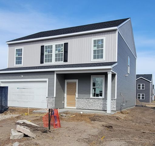 12615 Erskin Street NE, Blaine, MN 55449