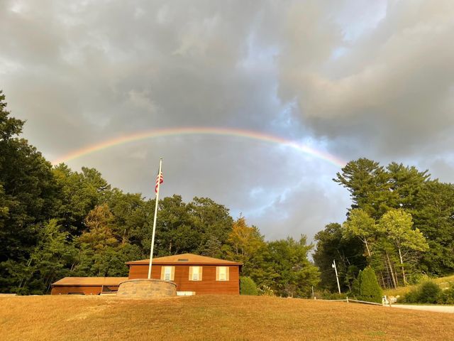 7 Rainbow Drive, Goffstown, NH 03045