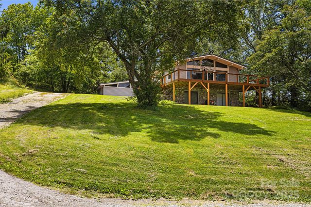 61 Magnolia Drive, Canton, NC 28716
