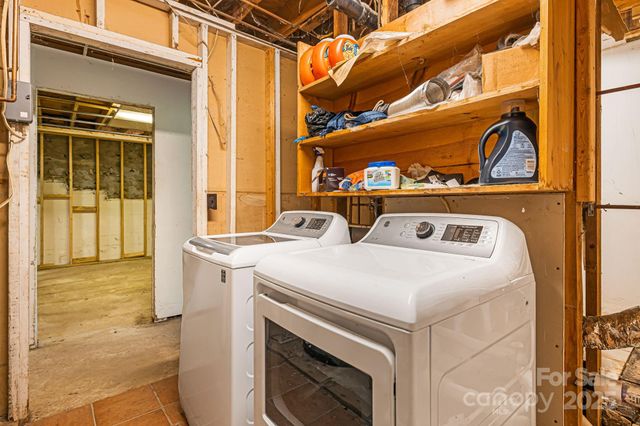 61 Magnolia Drive, Canton, NC 28716