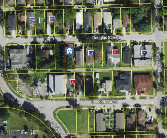 000 Douglas St, Hollywood, FL 33020