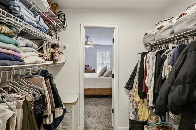 322 Streamside Drive, Roswell, GA 30076