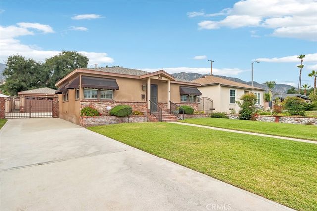 845 Oakdale, Monrovia, CA 91016