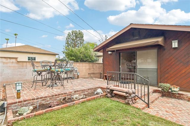 845 Oakdale, Monrovia, CA 91016